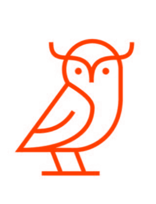 SkillBit owl mark